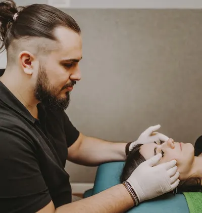 Health Hunter- Szymon Łabuz